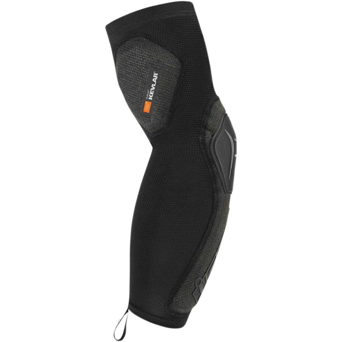 Icon - Field Armor™ Compression Sleeve - Black - S/M