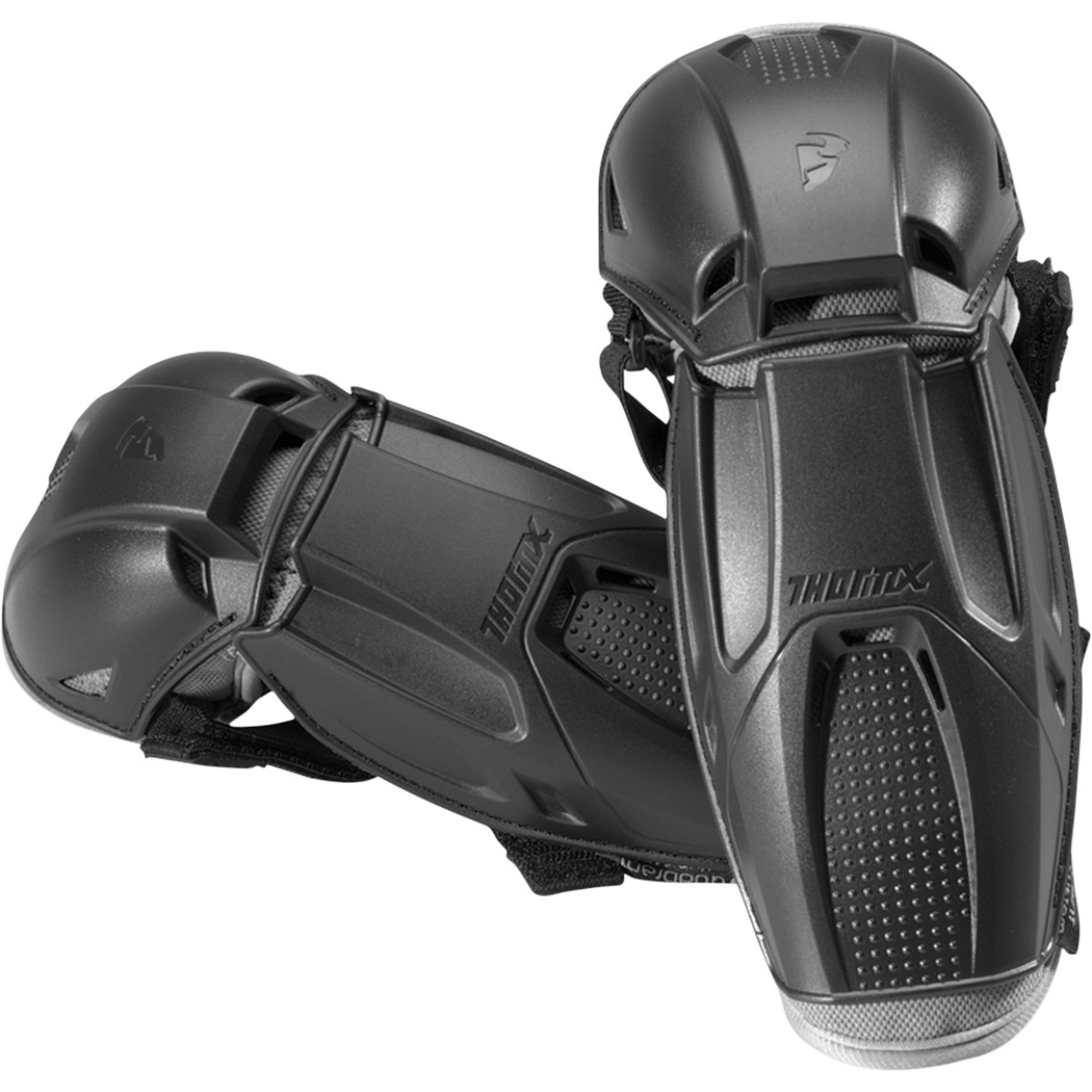 Thor - Quadrant Guards - Elbow - Black