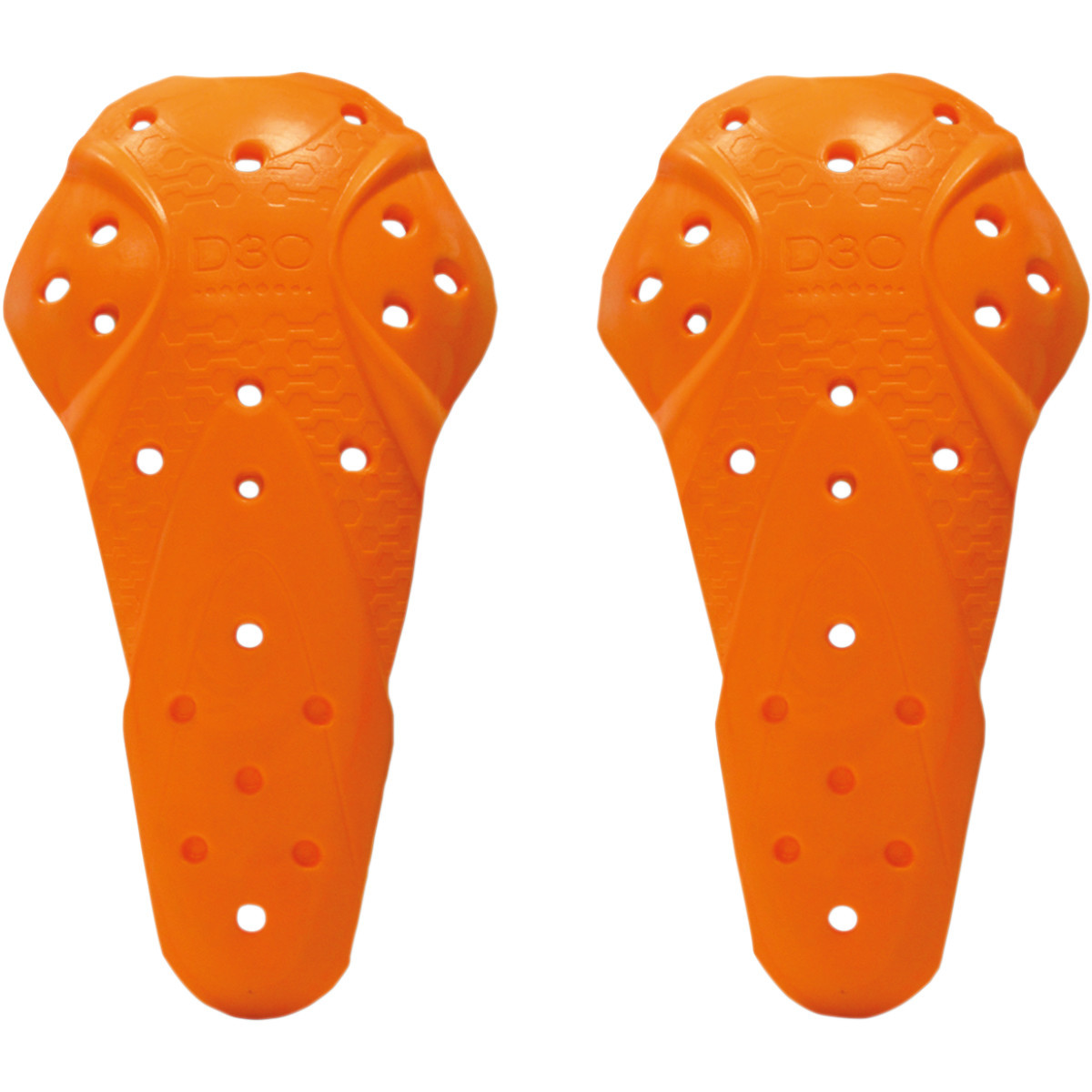 Icon - D3O® T5 Evo Guards - Knee - Long - Left & Right