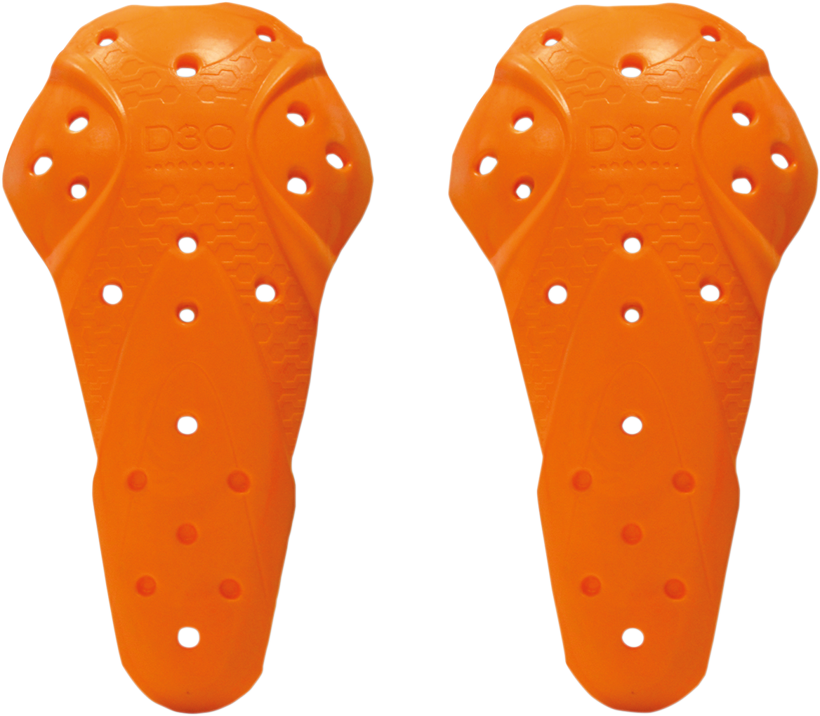 Icon D3O� T5 Evo Guards - Knee - Long - Left & RIght