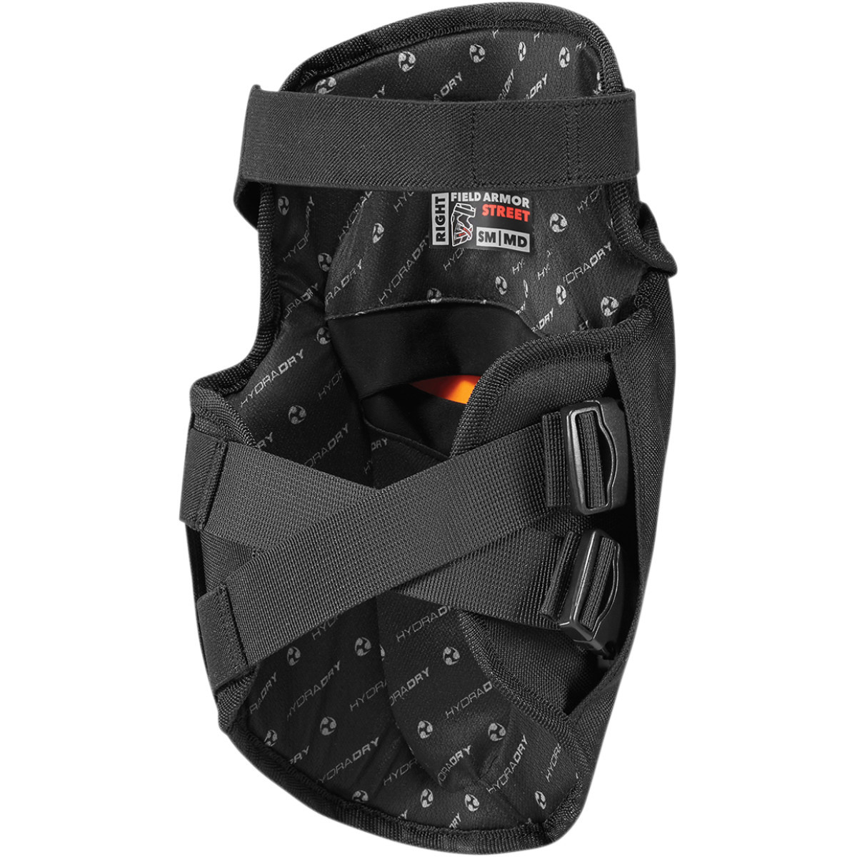Icon - Field Armor Street Knee™ Protectors - S/M