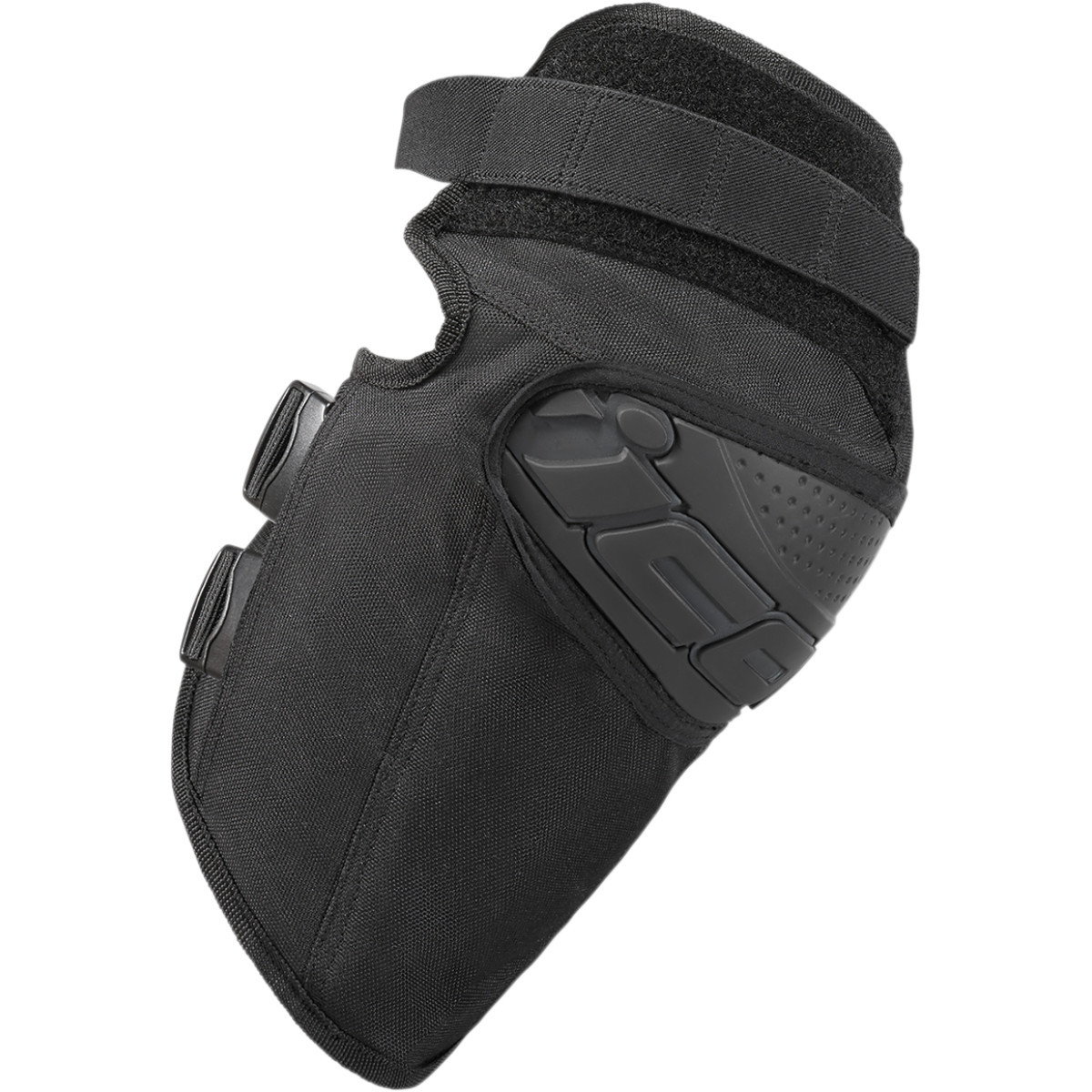 Icon - Field Armor Street Knee™ Protectors - L/XL