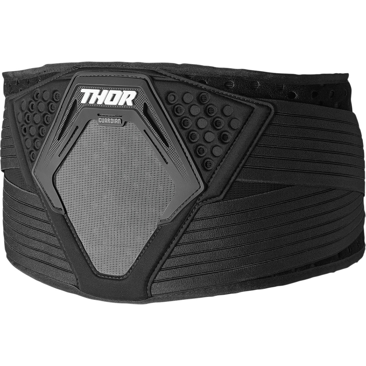 Thor - Guardian Belt - Black - L/XL