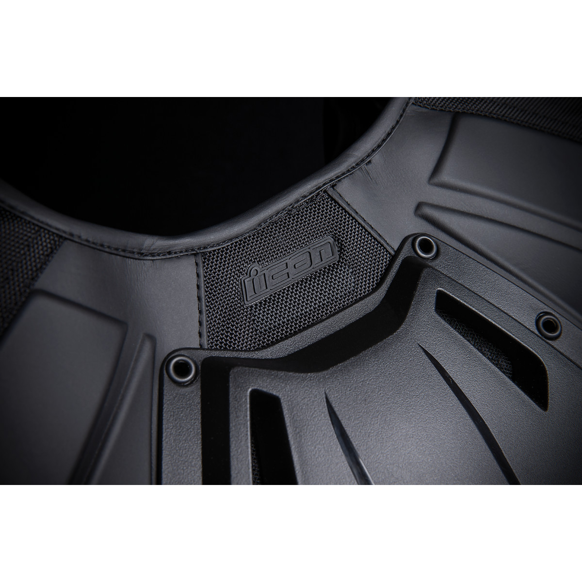 Icon - Field Armor 3™ Vest - Stealth - S/M