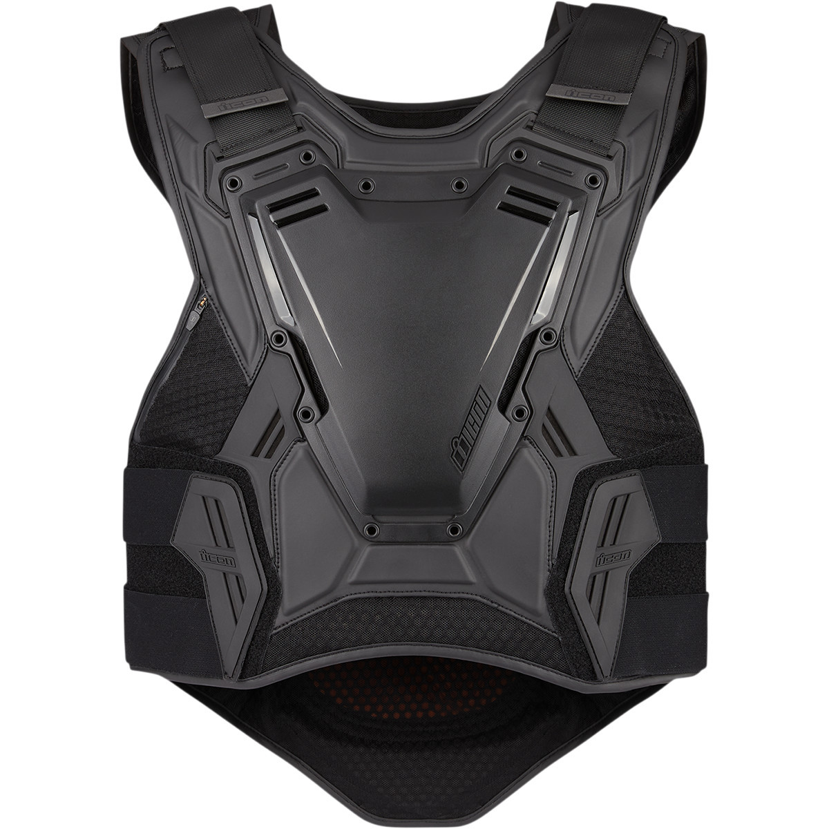 Icon - Field Armor 3™ Vest - Stealth - 2XL/3XL