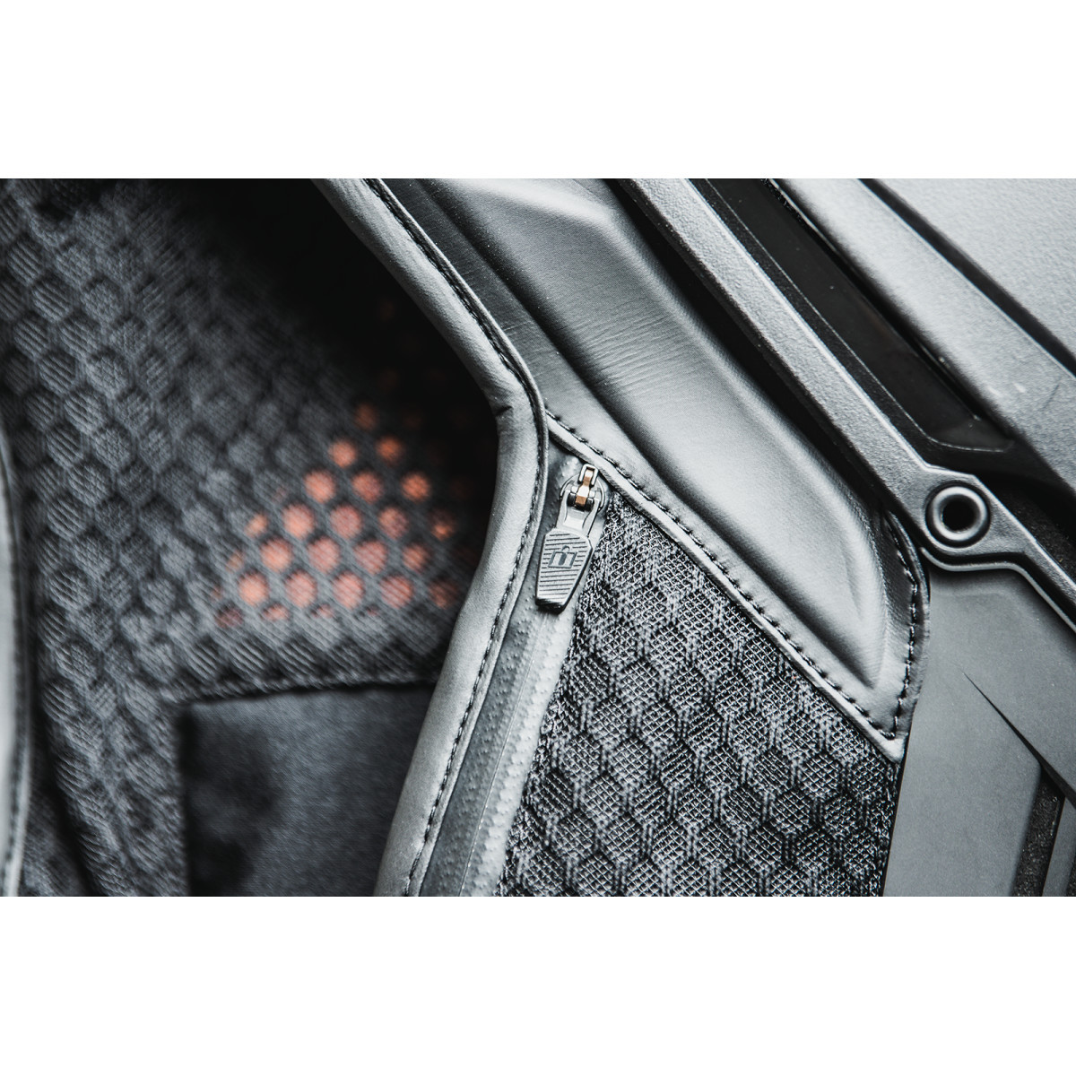 Icon - Field Armor 3™ Vest - Stealth - 2XL/3XL