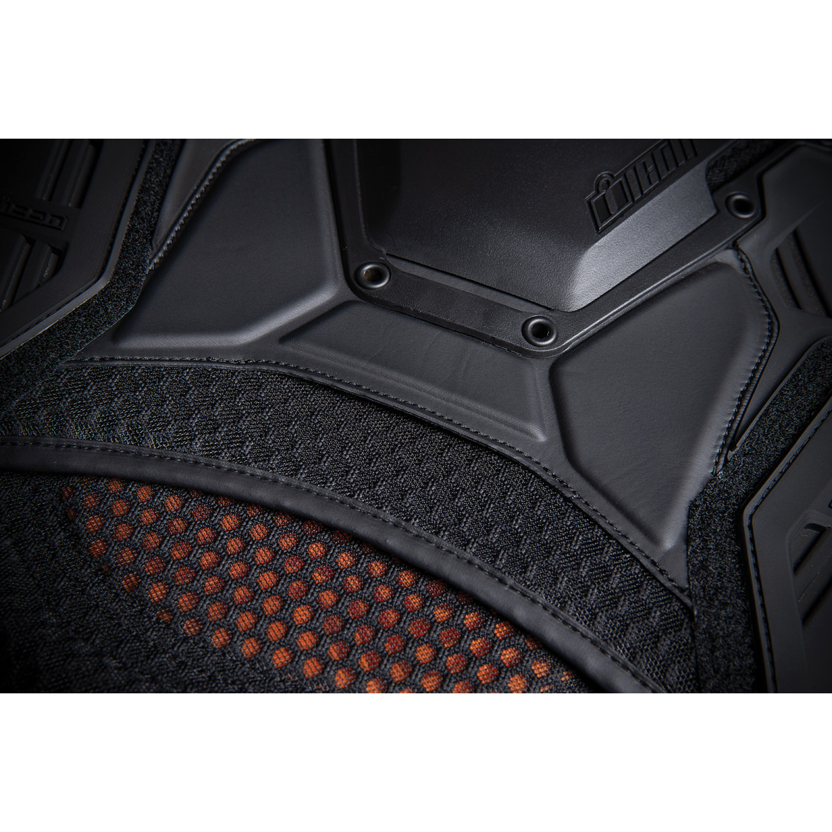 Icon - Field Armor 3™ Vest - Stealth - 2XL/3XL