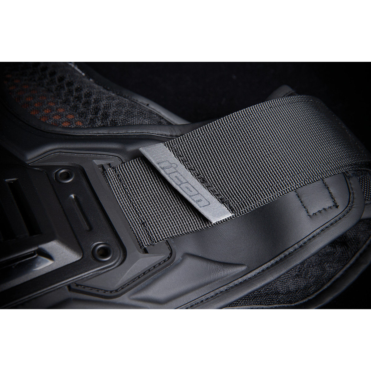 Icon - Field Armor 3™ Vest - Stealth - 2XL/3XL