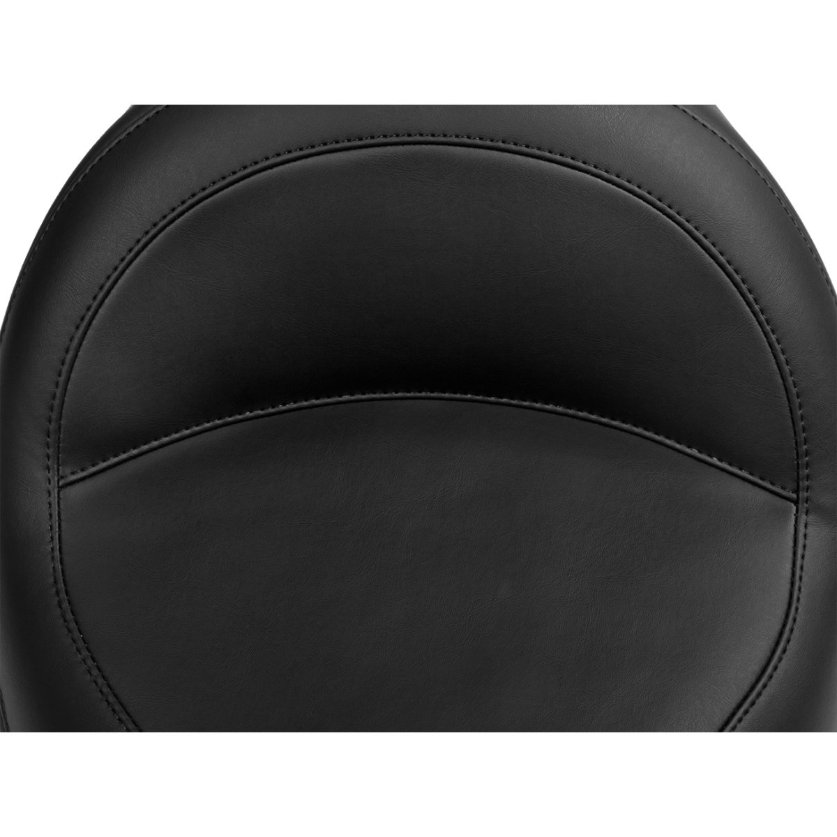 Mustang #76244 - Solo Seat - No Studs - FL/FX '06-'17