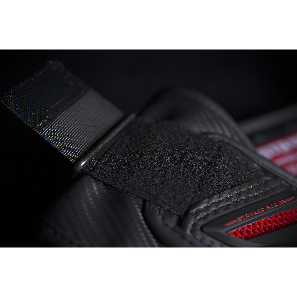 Icon - Field Armor Stryker™ Vest - Black - L/XL