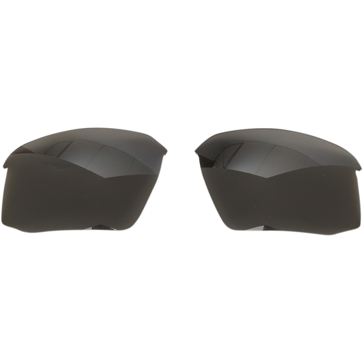 100% #62026-021-01 - Speedcoupe Lenses - Smoke