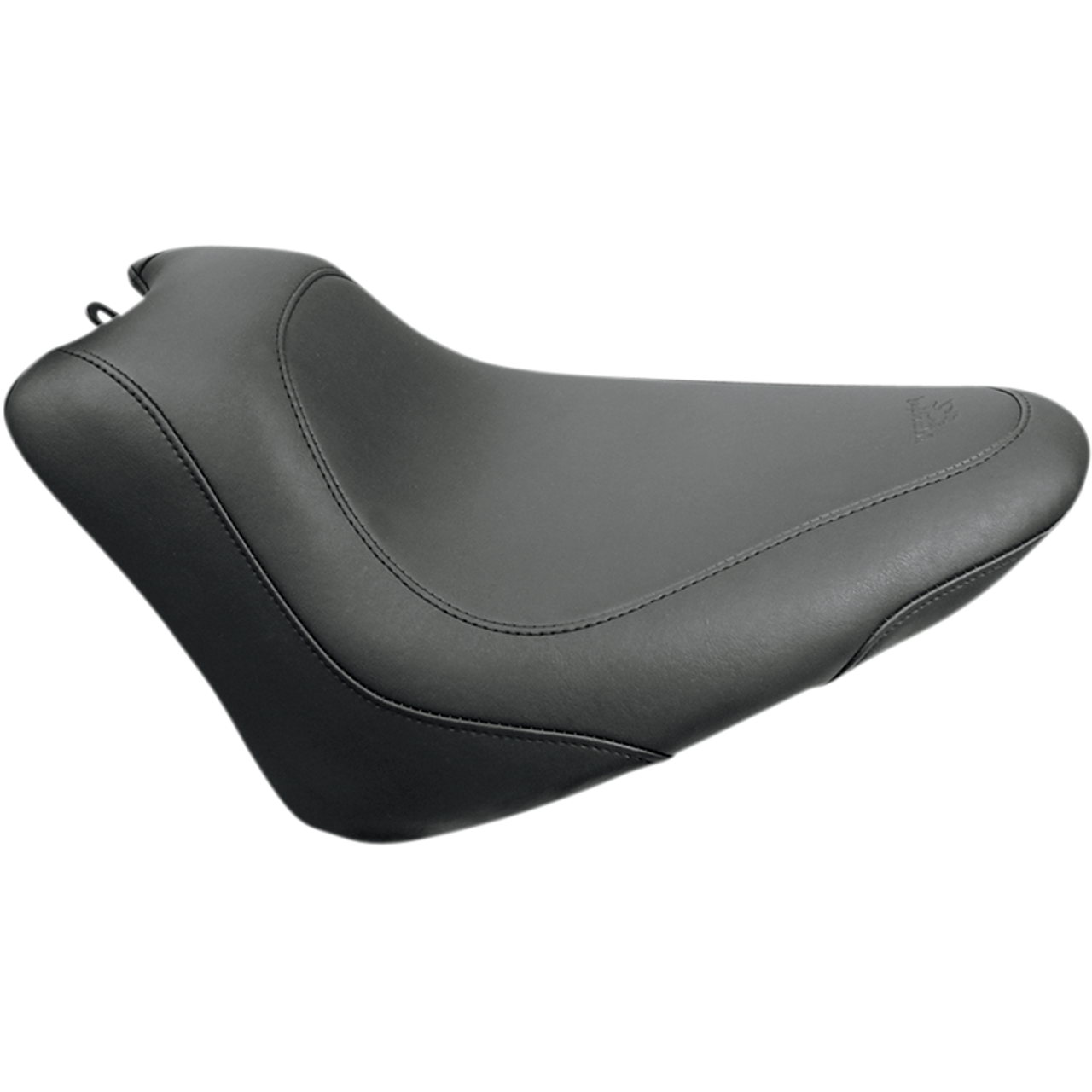 Wide Tripper Vintage Solo Seat - FXS