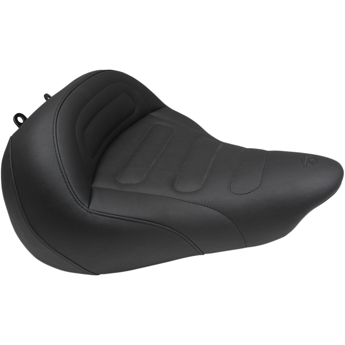 Mustang #76578 - Solo Touring Seat - Breakout