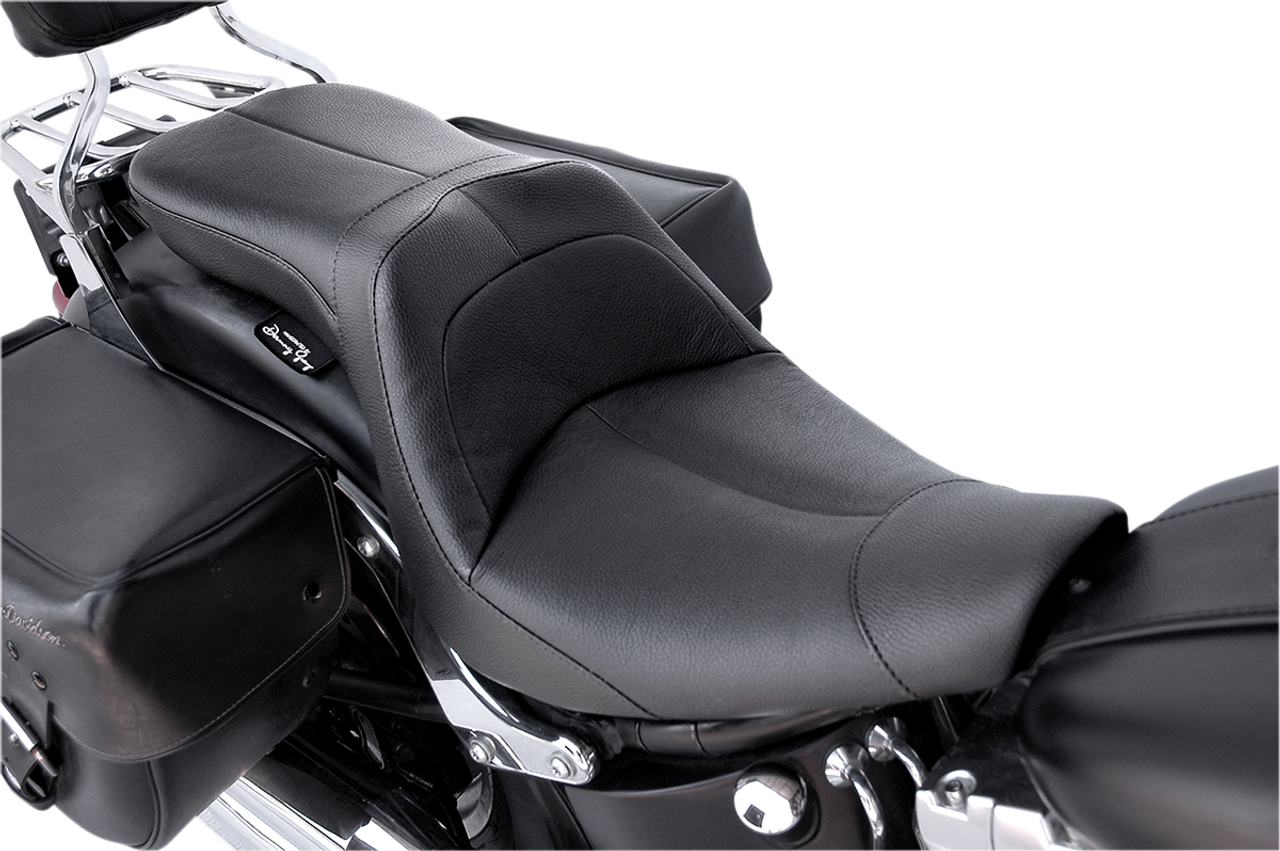 LowIST Seat - Vinyl - Leather - FL 07-17