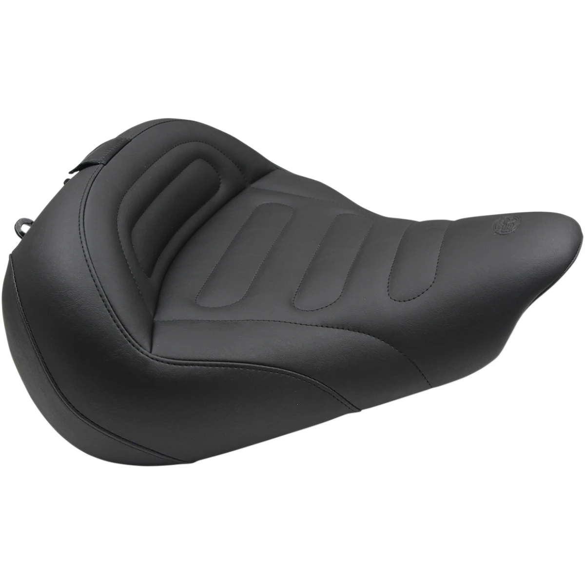 Mustang #79683 - Solo Touring Seat - Driver's Backrest - Breakout