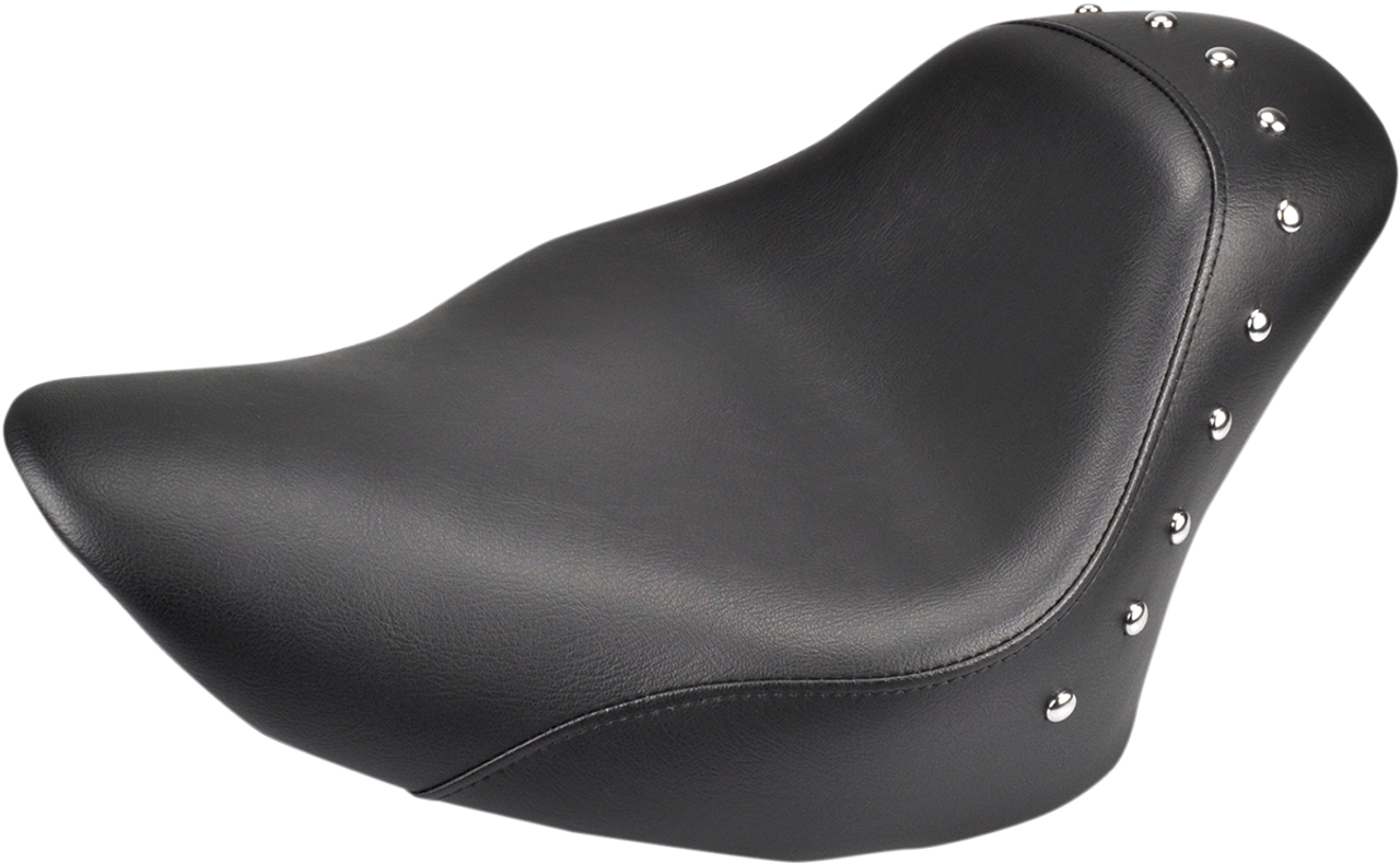 Saddlemen Renegade Studded Seat