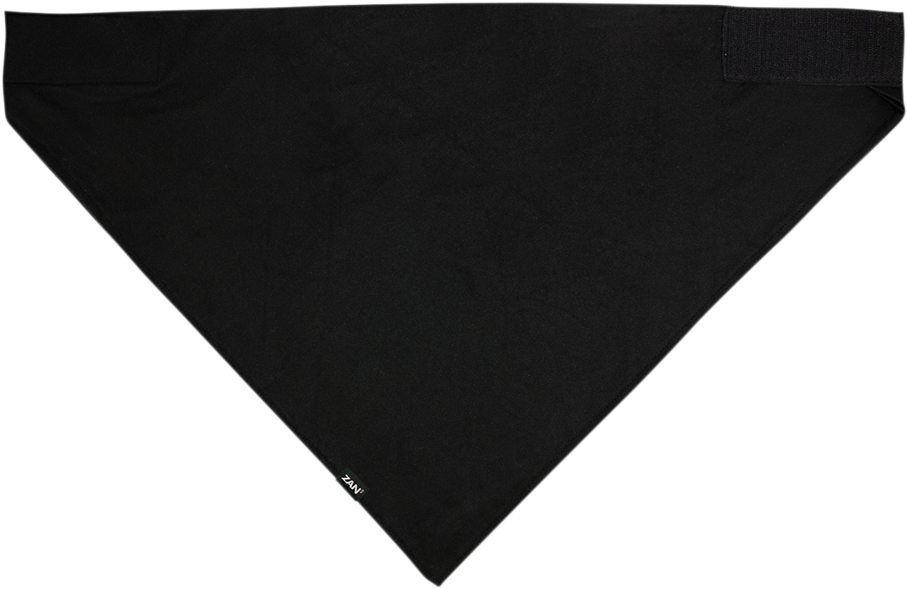 3-in-1 Sportflex Bandanna - Black - Lutzka's Garage