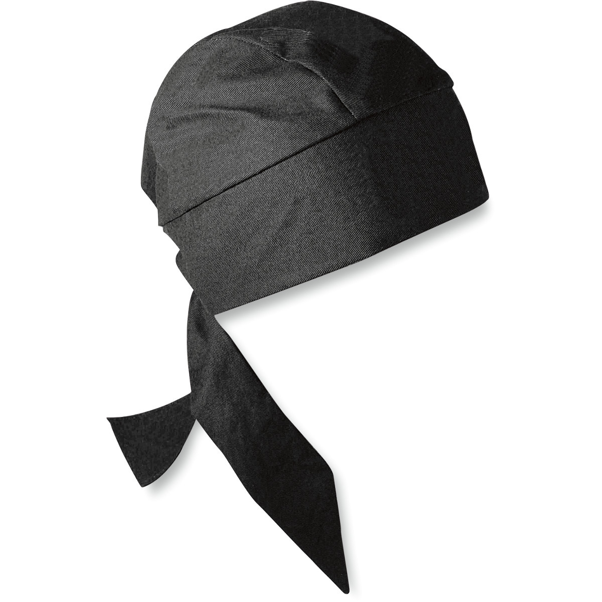 ZAN Headgear #ZDX114 - Flydanna® Deluxe - Black