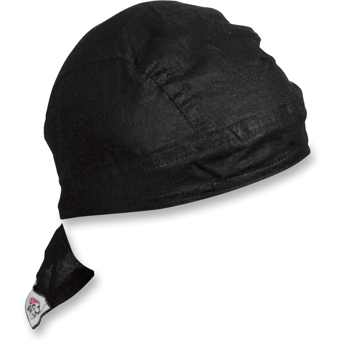 ZAN Headgear #Z114 - Flydanna® Head Wrap - Black