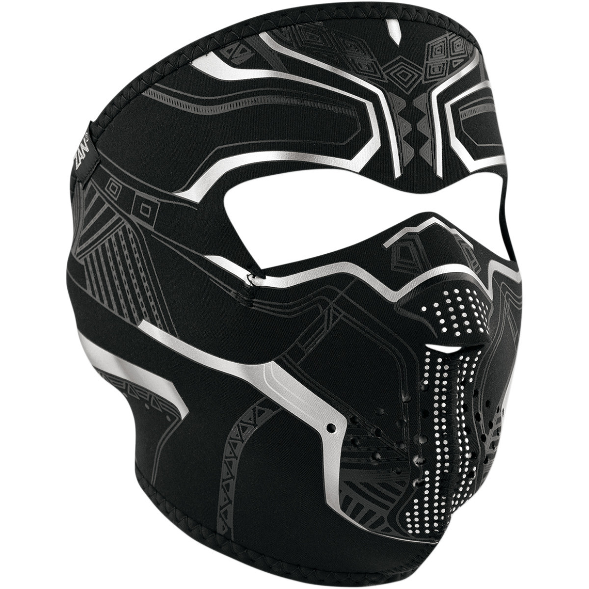 ZAN Headgear #WNFM427 - Neoprene Face Mask - Protector
