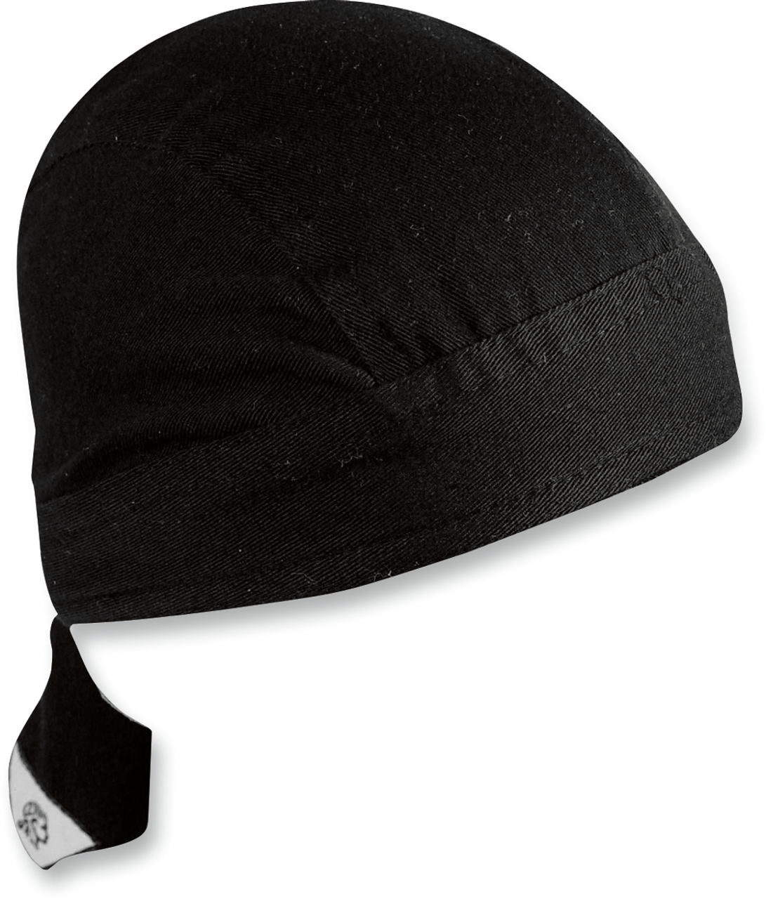 Road Hog Flydanna� Headwrap - Black - Lutzka's Garage