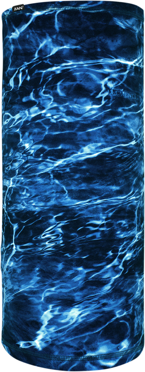 Zan Headgear SportFlex� Motley Tube - Mossy Oak� Elements Agua Marlin�