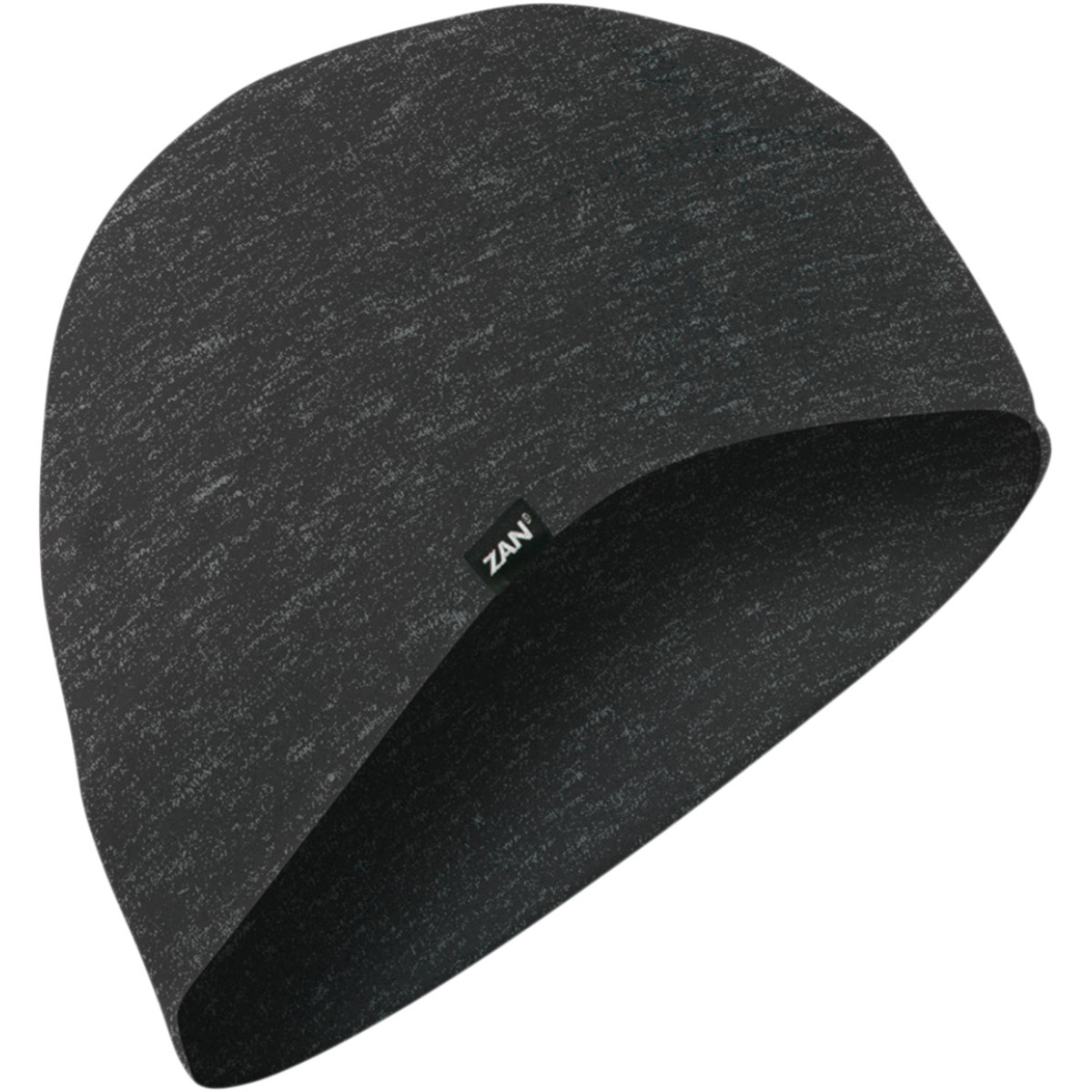 ZAN Headgear #WHLL410 - SportFlex® Beanie - Heather Charcoal
