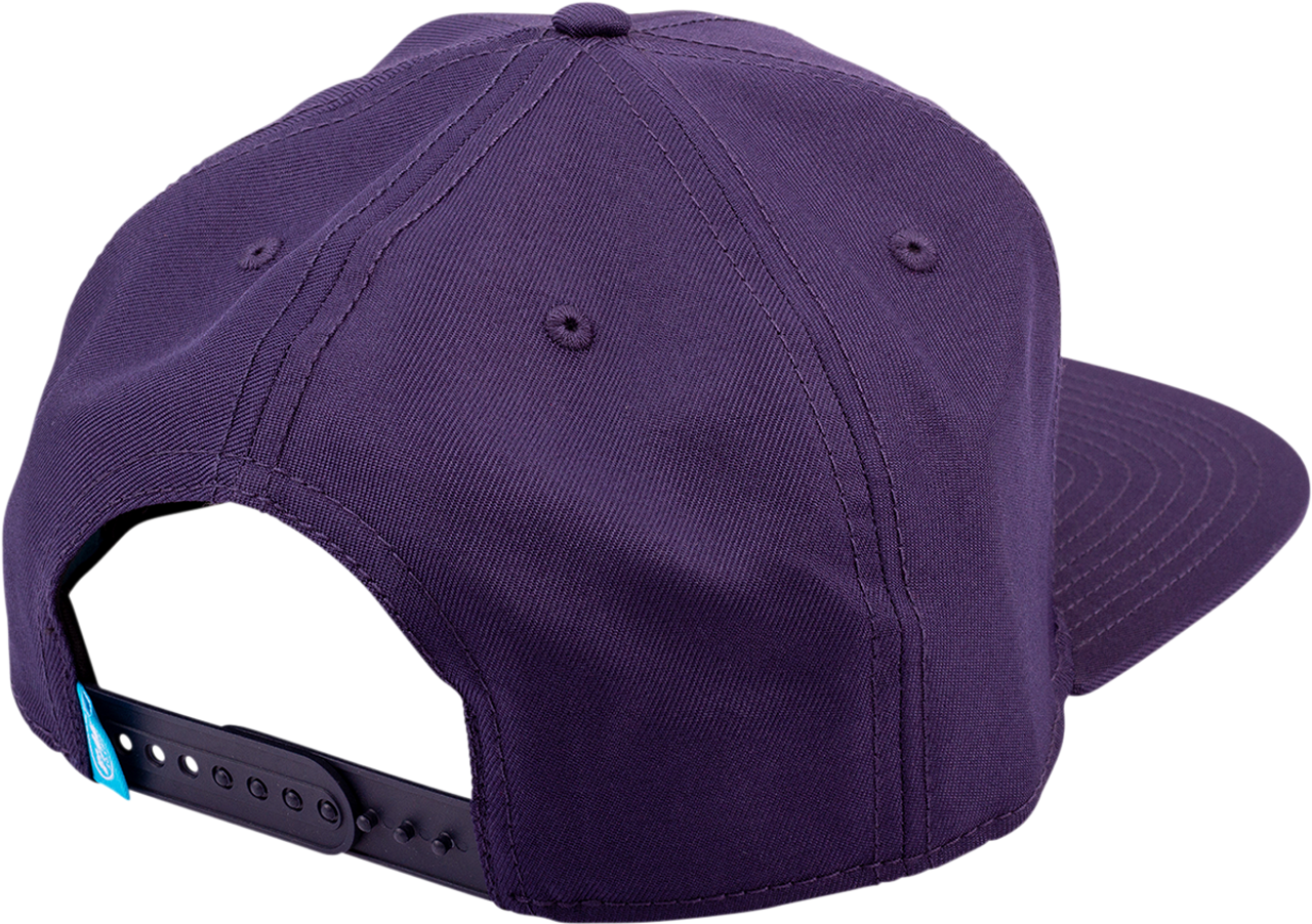 United Hat - Navy - One Size - Lutzka's Garage