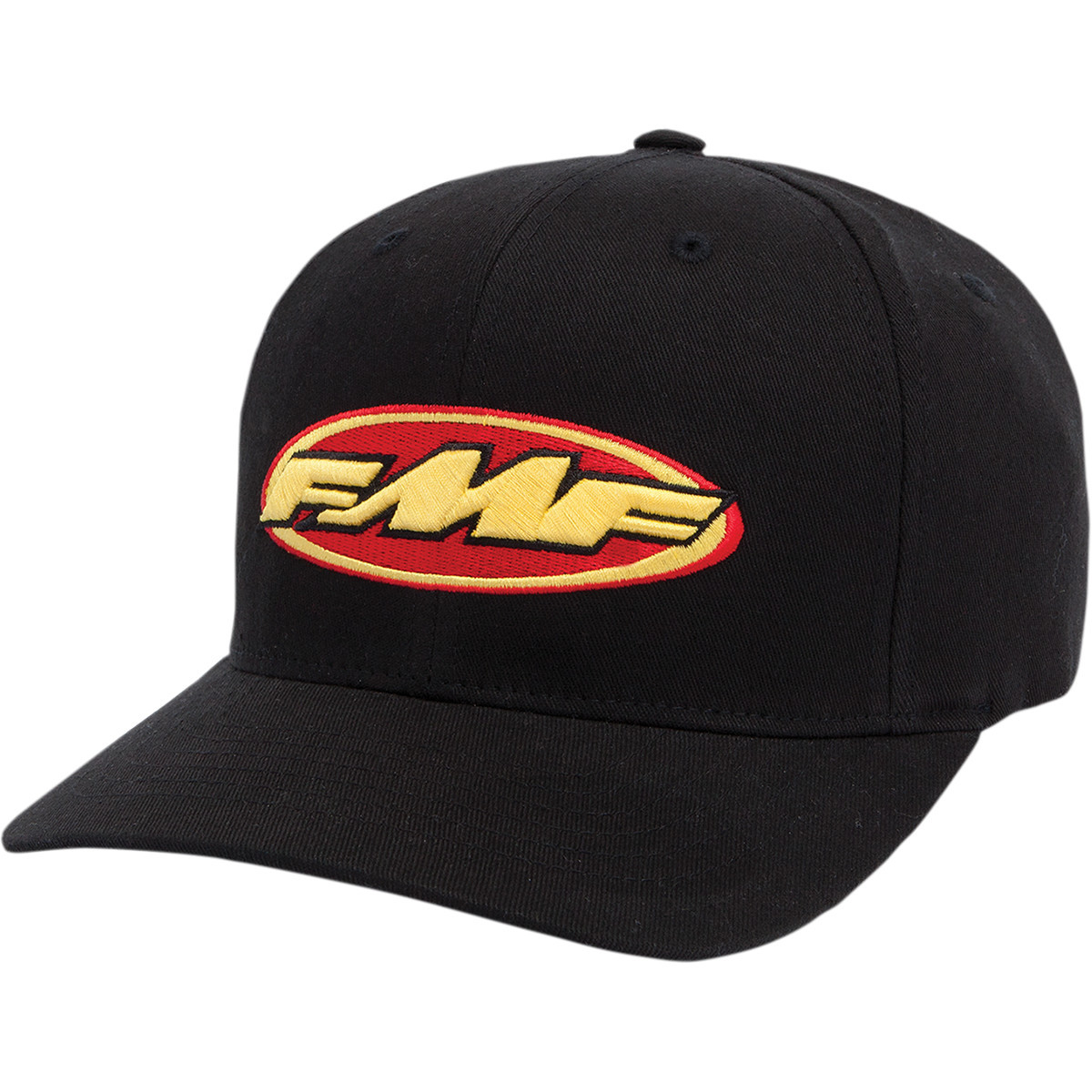 FMF #SP21196909BKSM - The Don 2 Hat - Black - Small/Medium