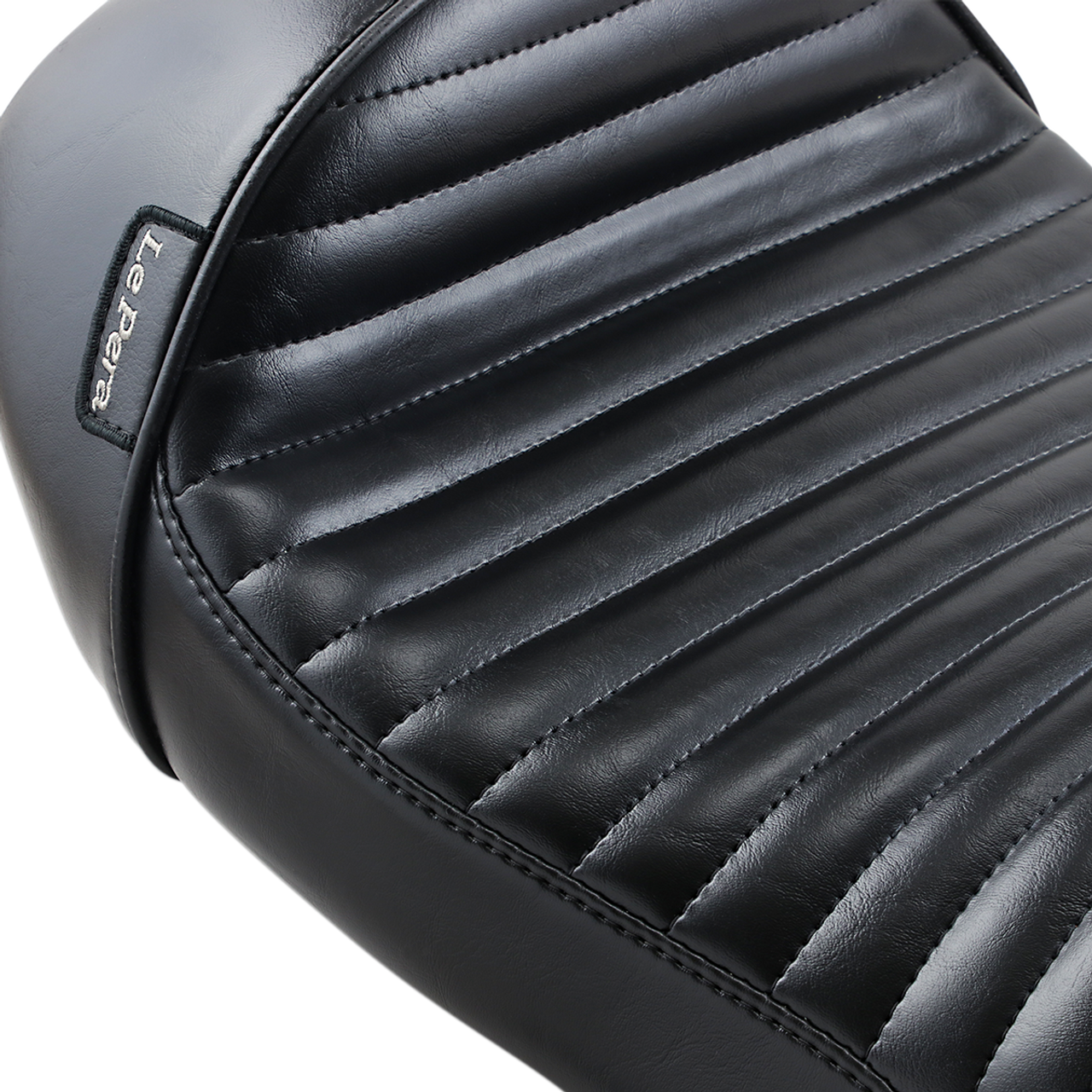 Cafe Stubs Pleated Seat