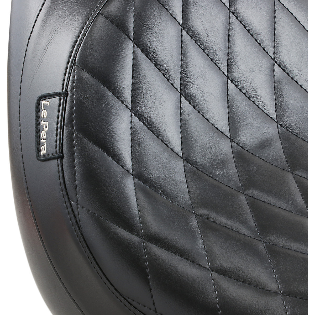 LE Pera #LK-010SPDM - Sanora Sport Seat - Diamond - FL/FX '06-'17