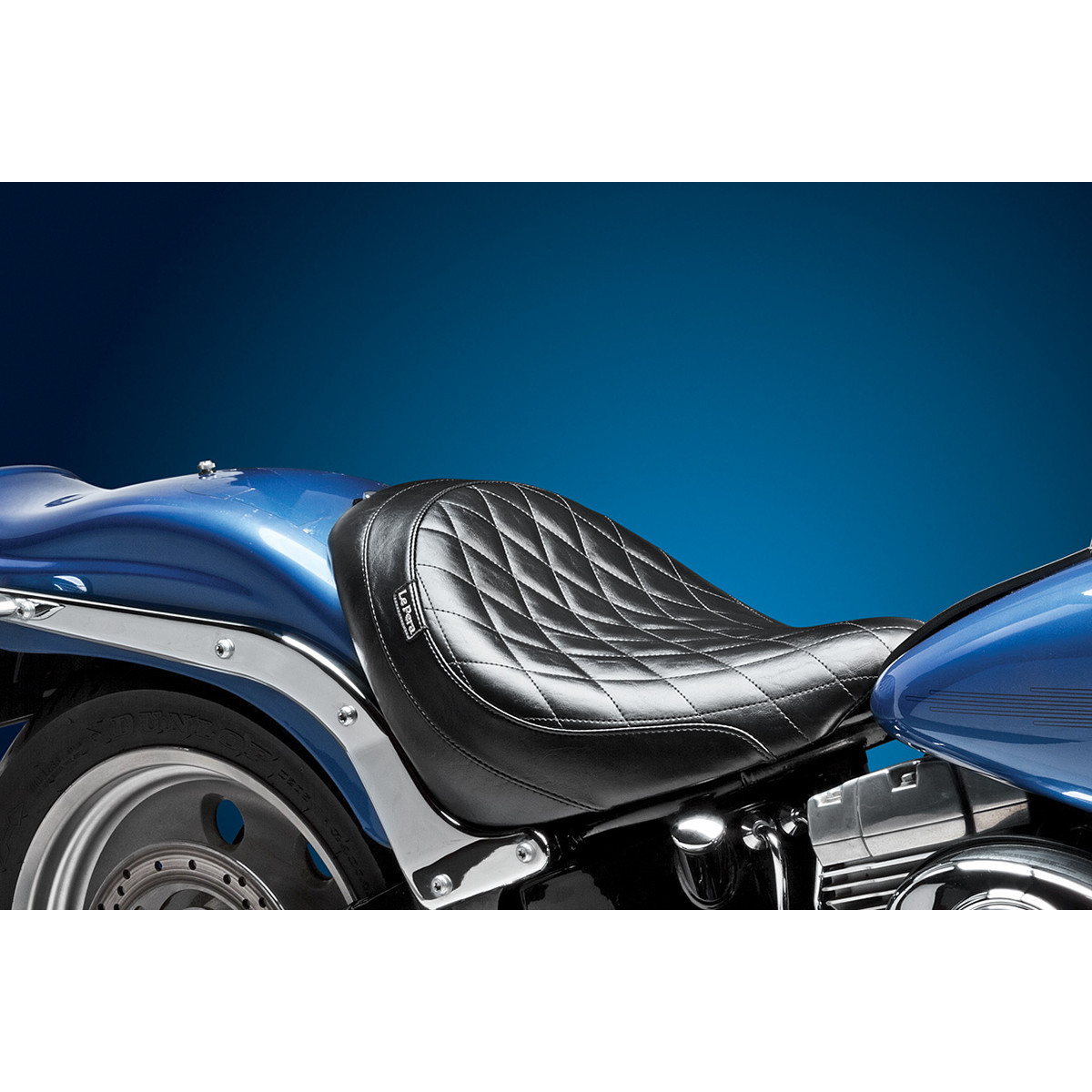 LE Pera #LK-010SPDM - Sanora Sport Seat - Diamond - FL/FX '06-'17