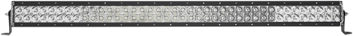 Rigid Industries E-Series PRO LED Light - 40" - Combo