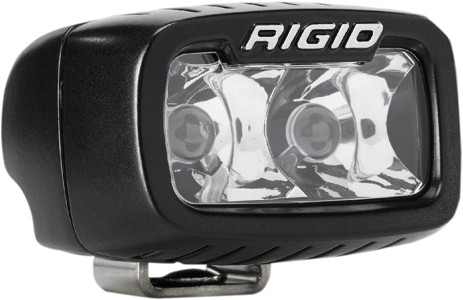 Rigid Industries SR-M PRO Light - Spot