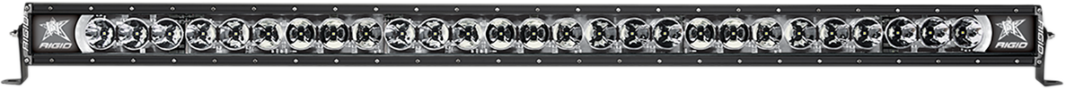 Radiance Plus Light Bar - 50" - White - Lutzka's Garage