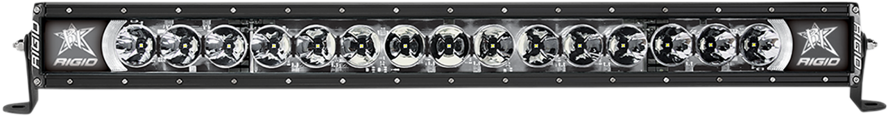 Radiance Plus Light Bar - 30" - White - Lutzka's Garage