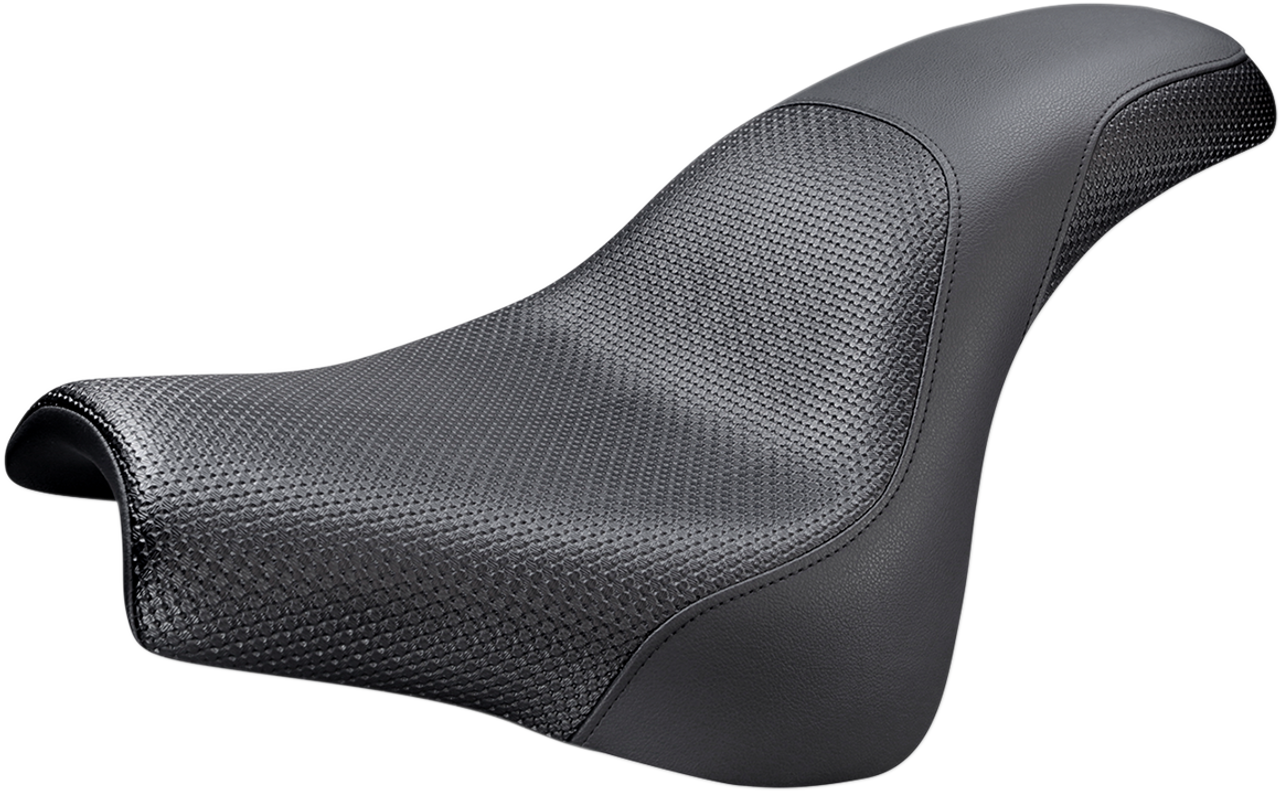 Profiler Basketweave Seat