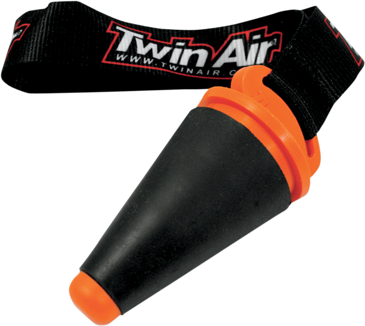 Twin Air 18mm - 40mm Small Exhaust Plug