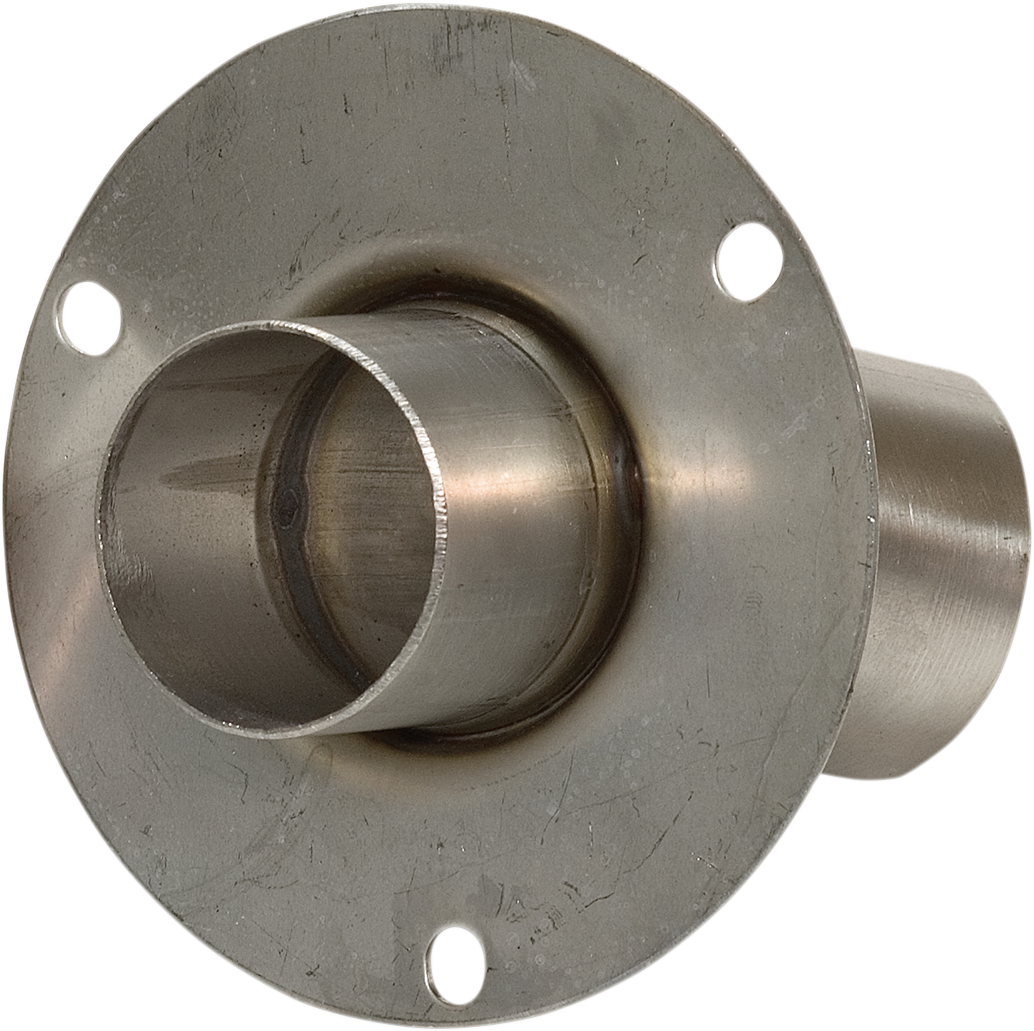 Pro Circuit 4" Quiet Insert - 1-5/8"