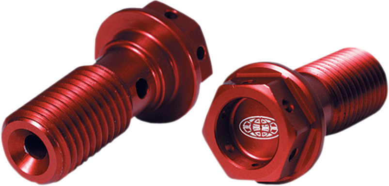 Pro Circuit Banjo Bolt and Washer Kit