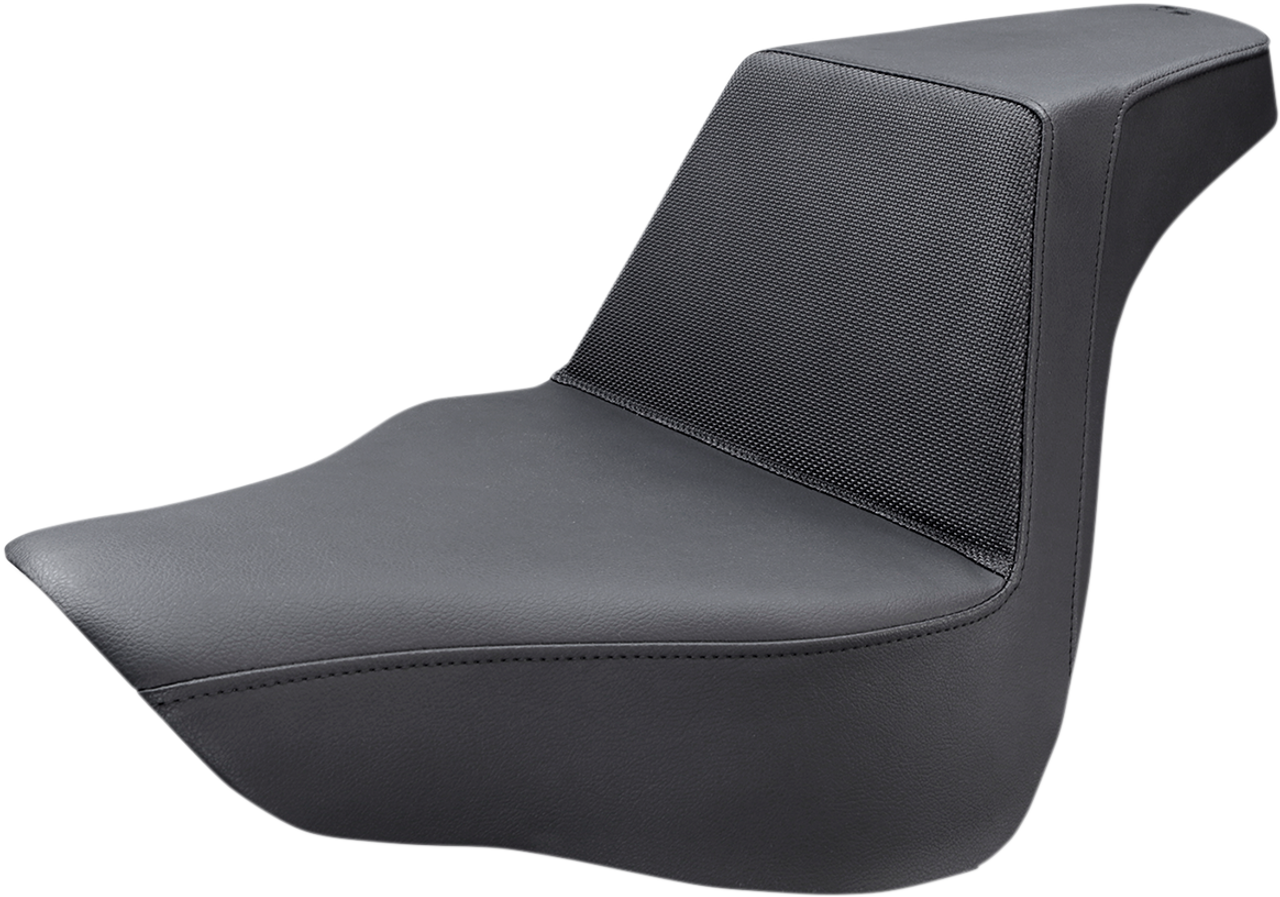 Step Up Seat - Griper
