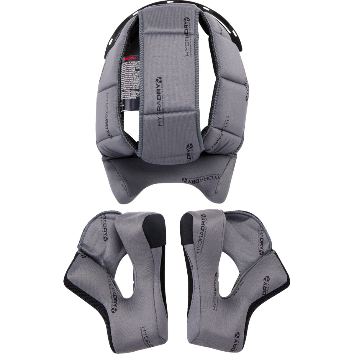 Icon - Airflite™ R1 Comfort Liner - Gray - Medium