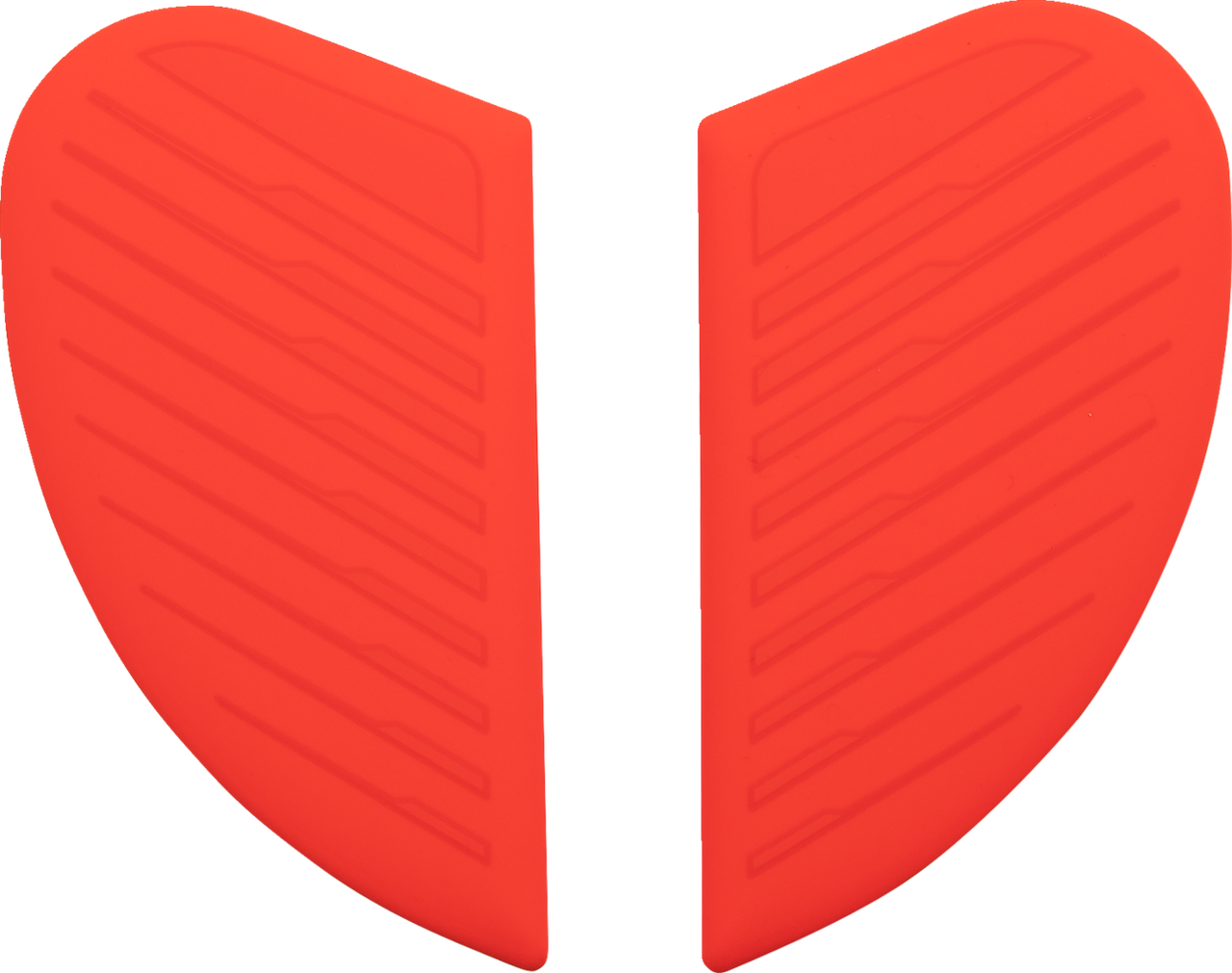 Airform Side Plates - Counterstrike - Red - Lutzka's Garage