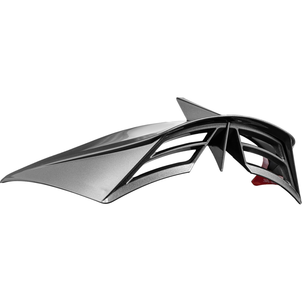 Icon - Domain™ OTT Rear Spoiler - Silver
