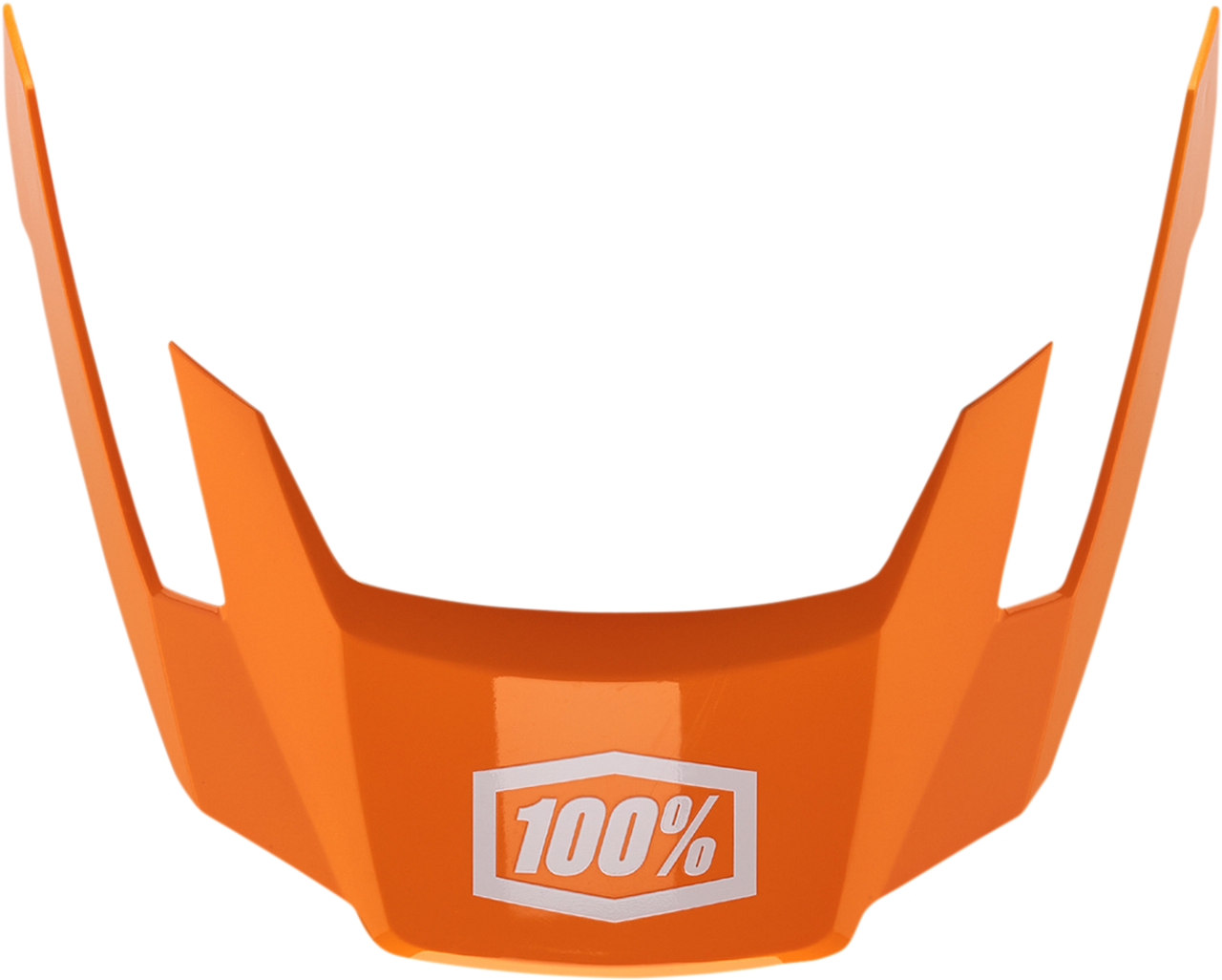 Altec Visor - Neon Orange - XS/S - Lutzka's Garage
