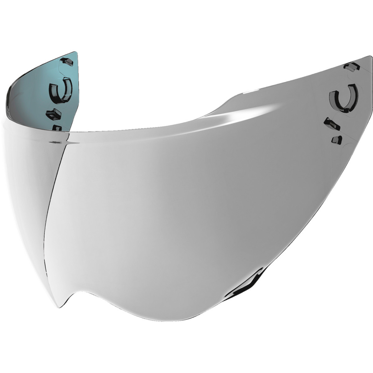 Icon - Domain™ Shield - 22.06 - RST Silver