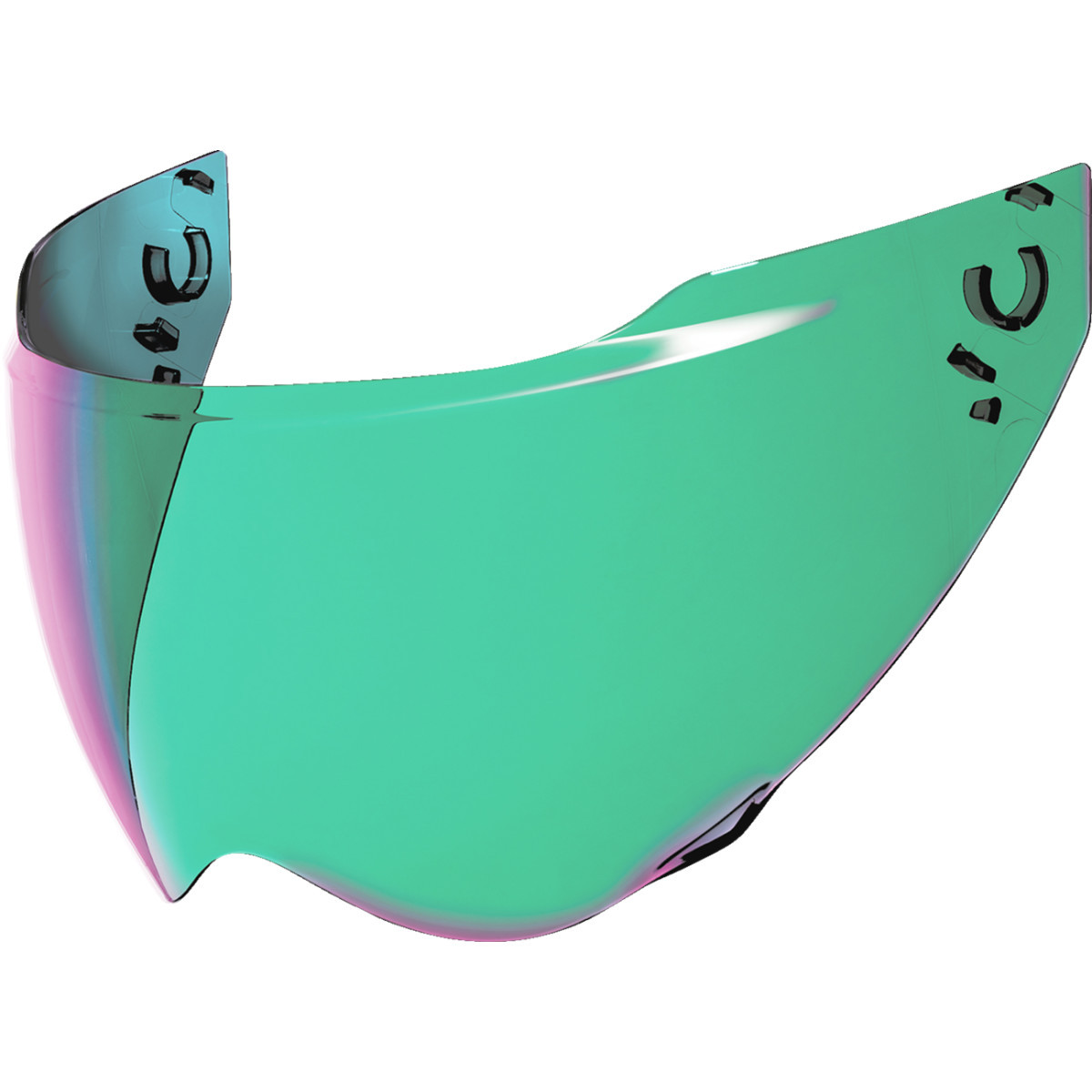 Icon - Domain™ Shield - 22.06 - RST Green