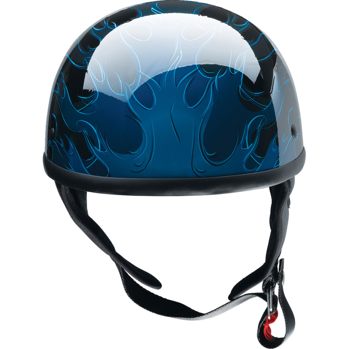 Z1R - CC Beanie Helmet - Hellfire - Blue - XS