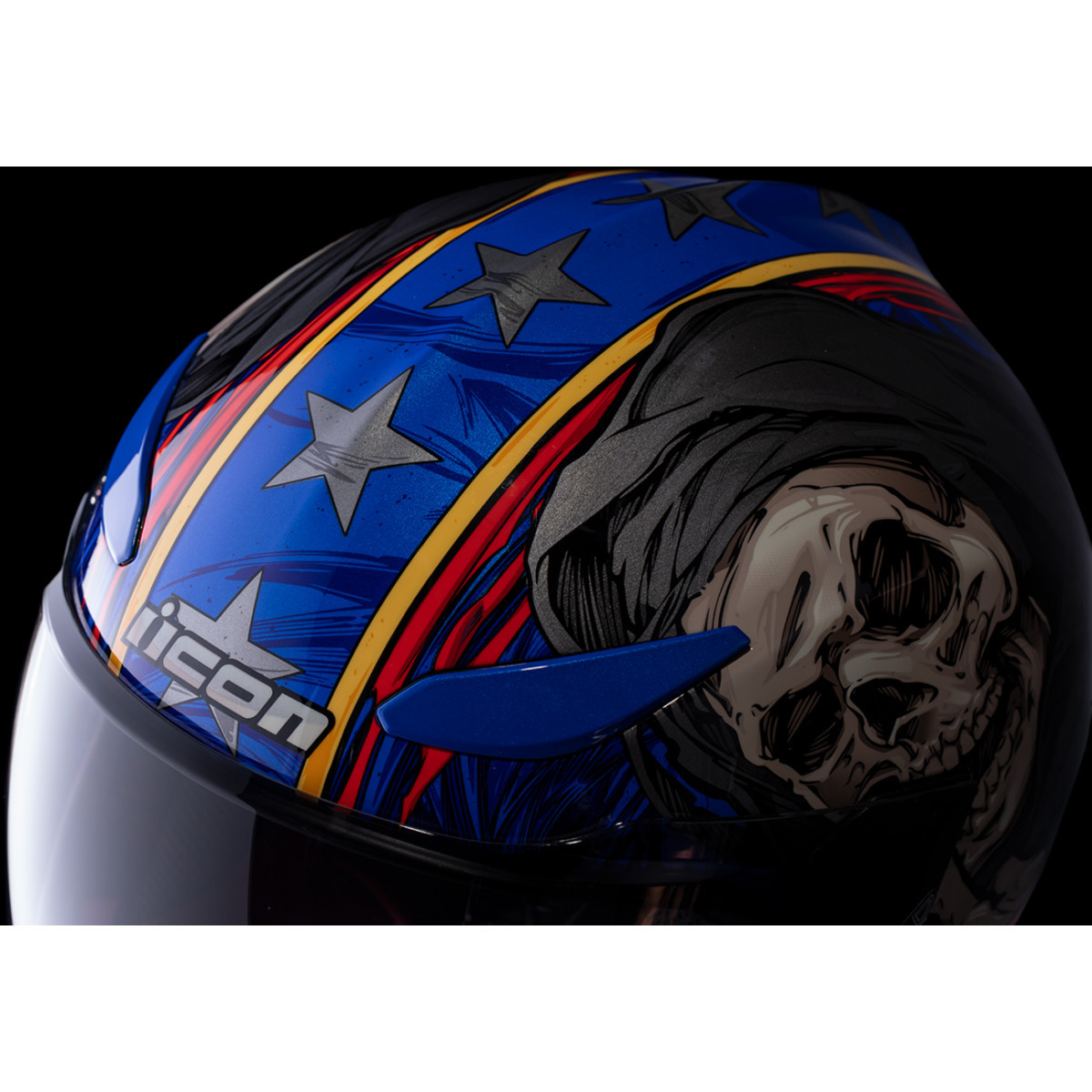 Icon - Domain™ Helmet - Revere - Glory - 2XL