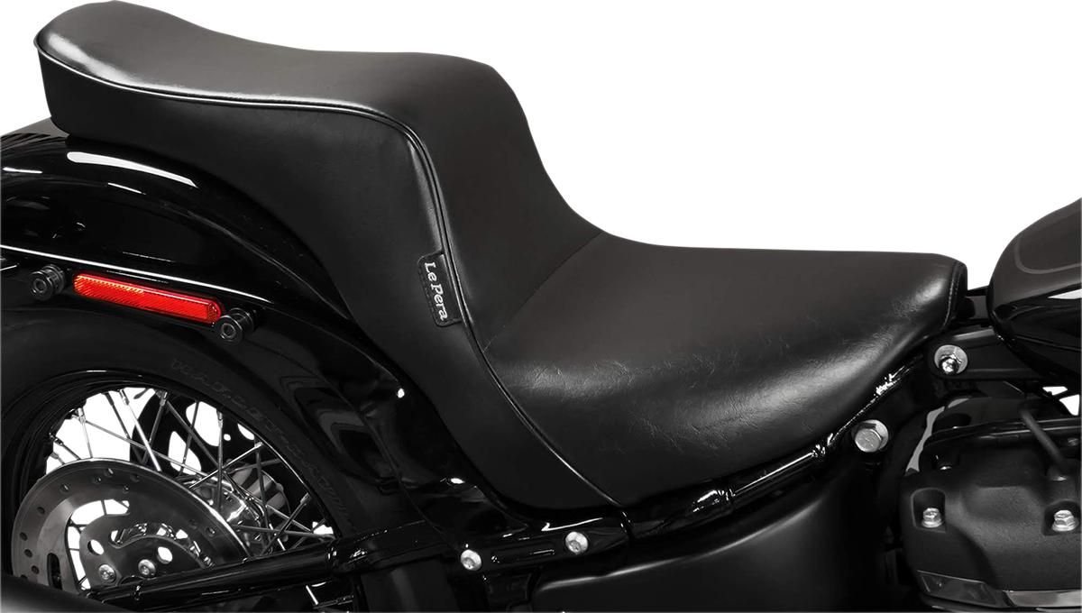 Cherokee Seat - Smooth -  FXBB 18+